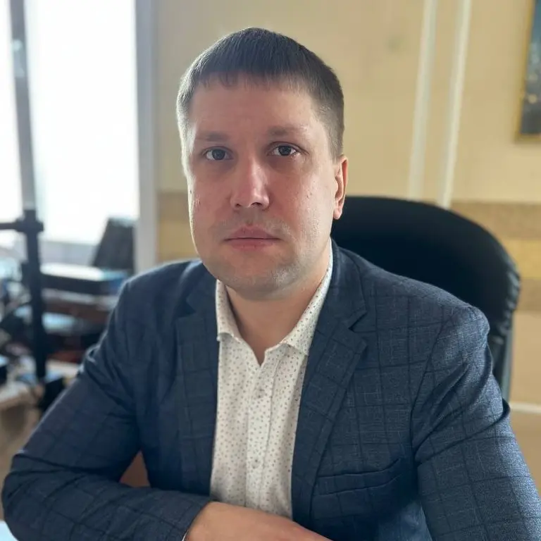 Евгений Яковлев