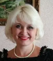 Елена Ленько