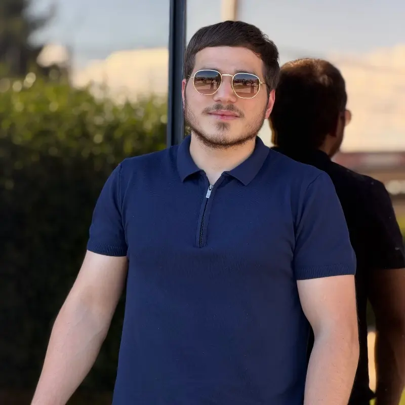 Hovhannes Demirchyan