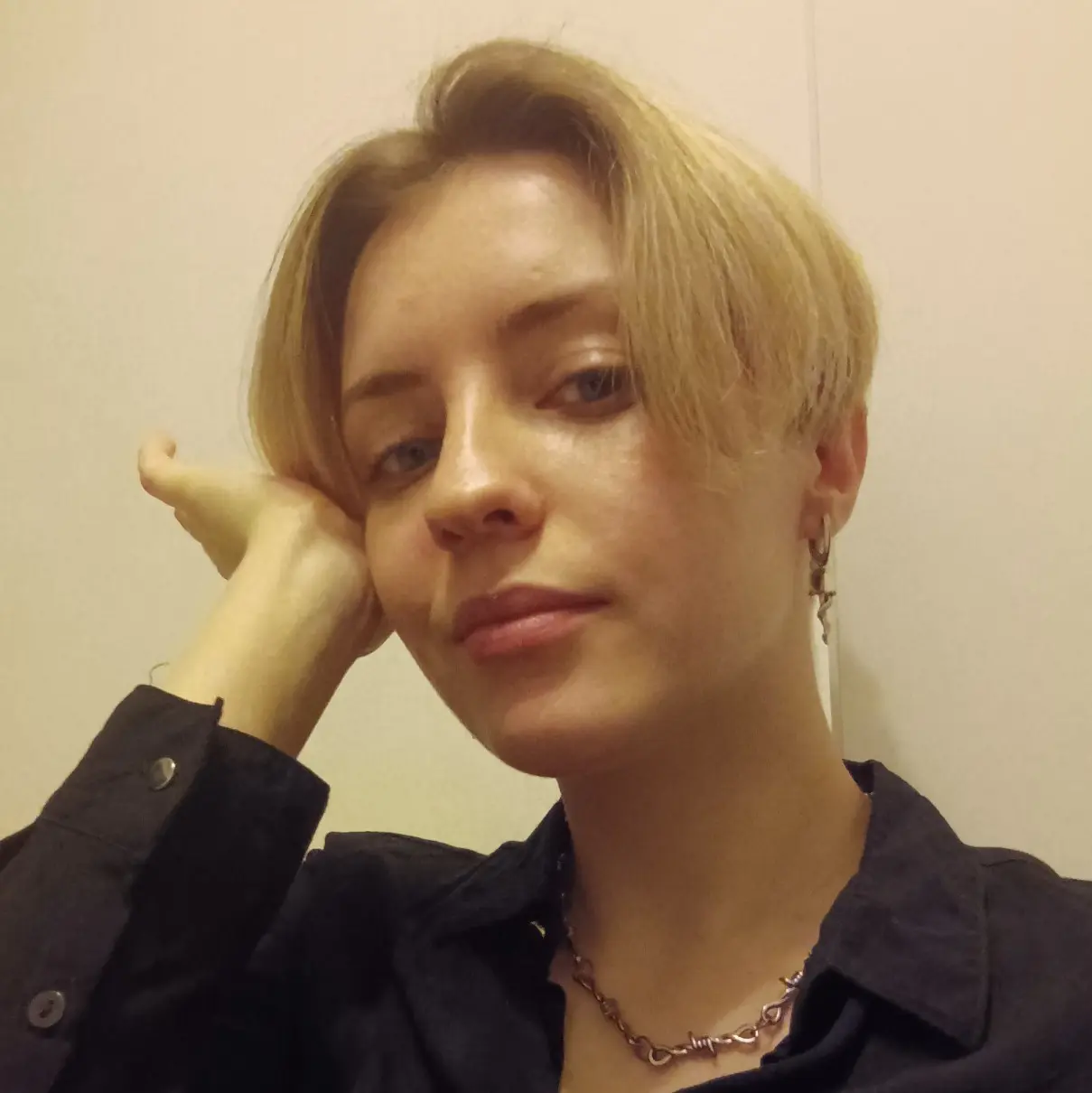 Елизавета Борисенкова