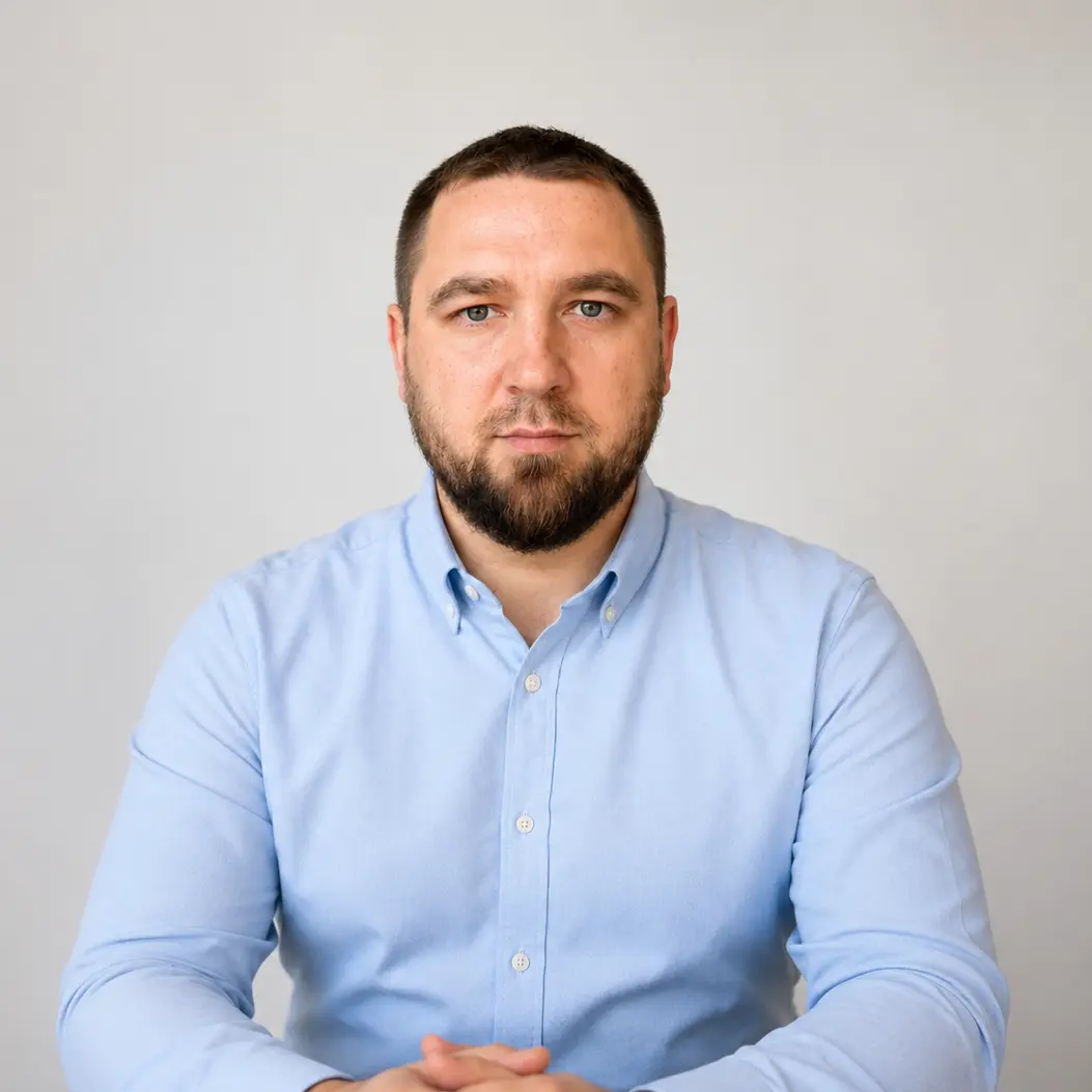 Вячеслав Таранюк