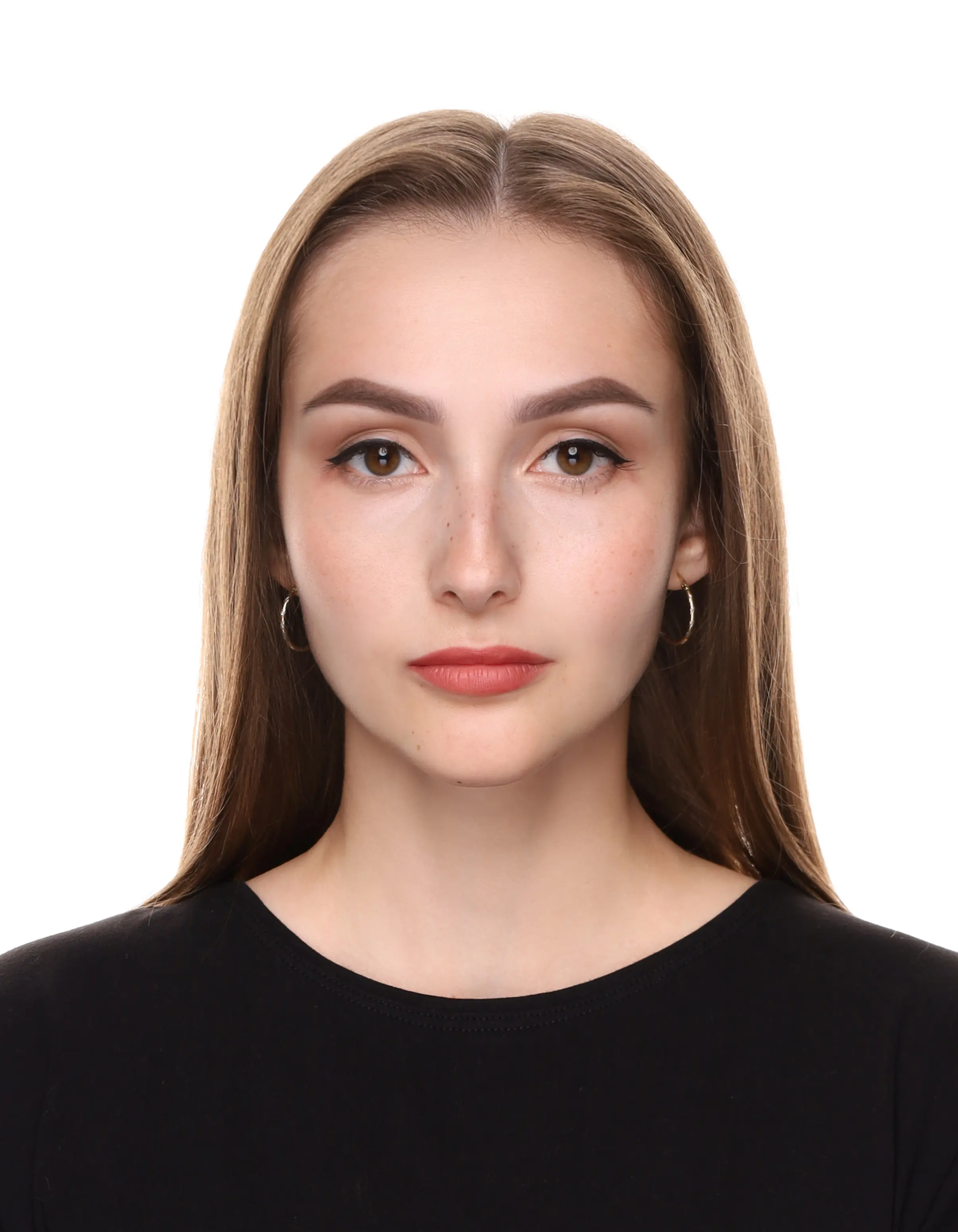Ирина Клинкова