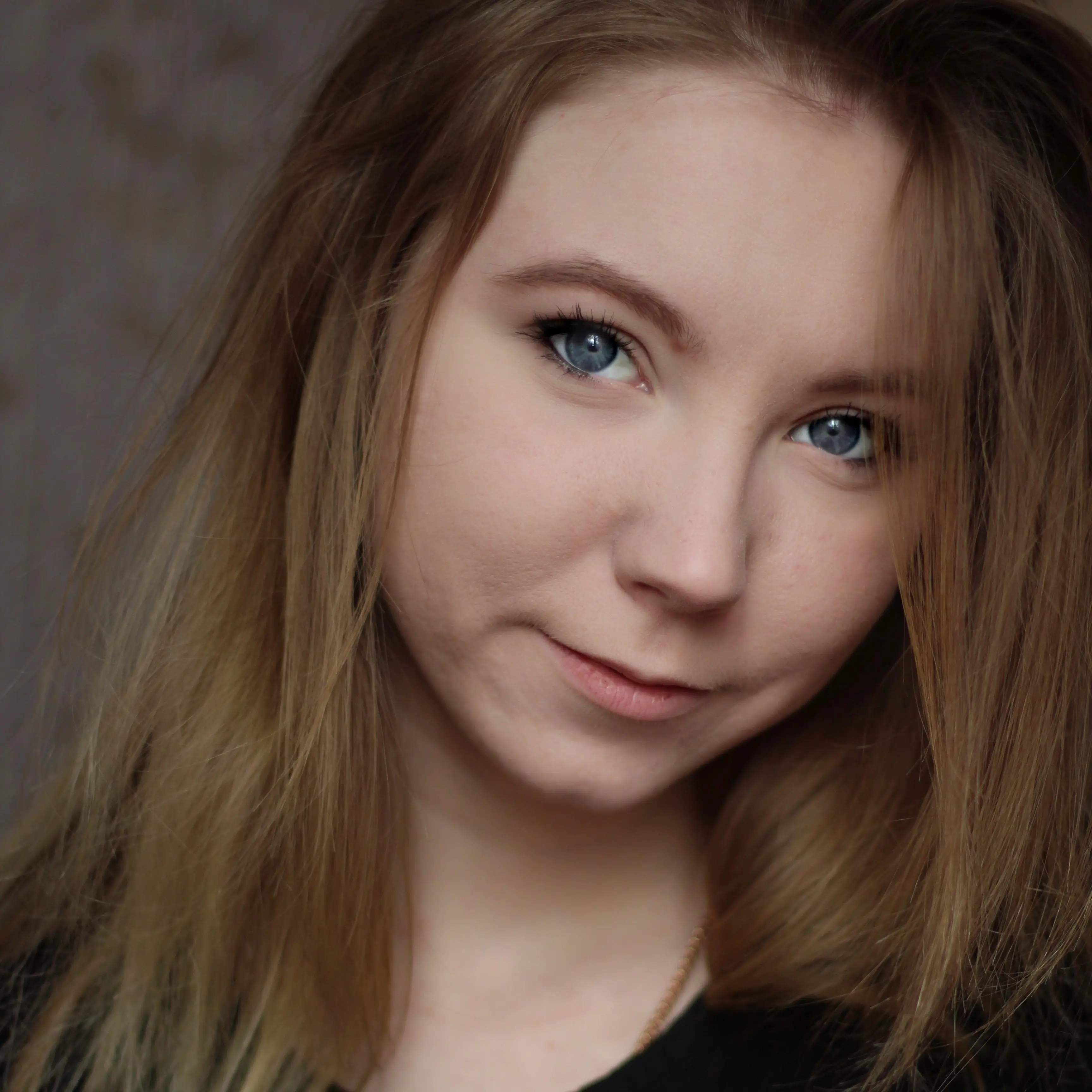 Алина Черникова