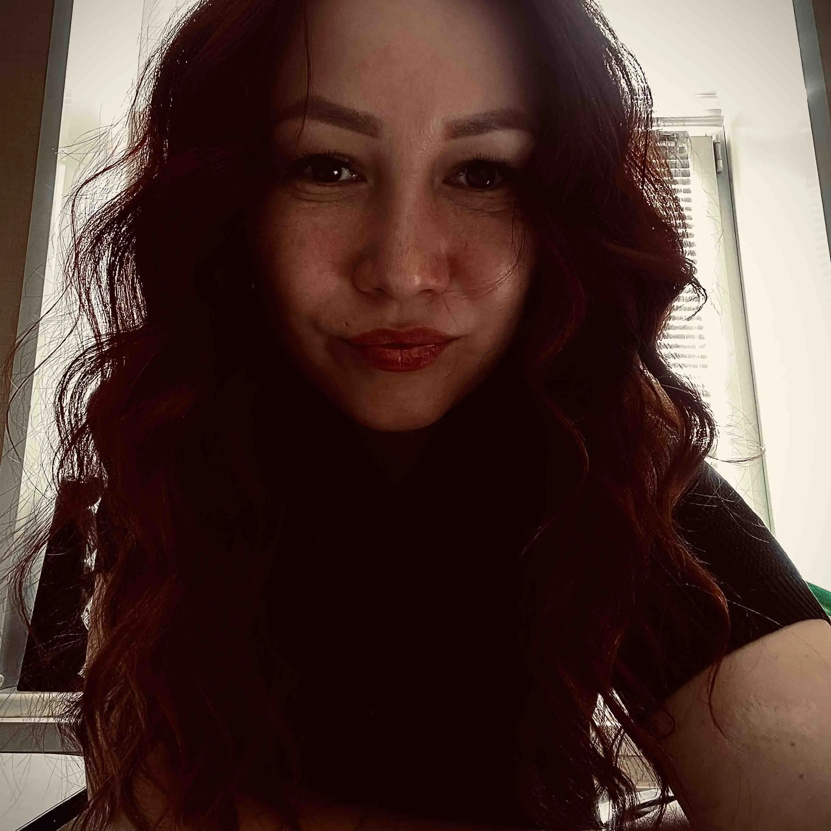 Алина Новокрещенова