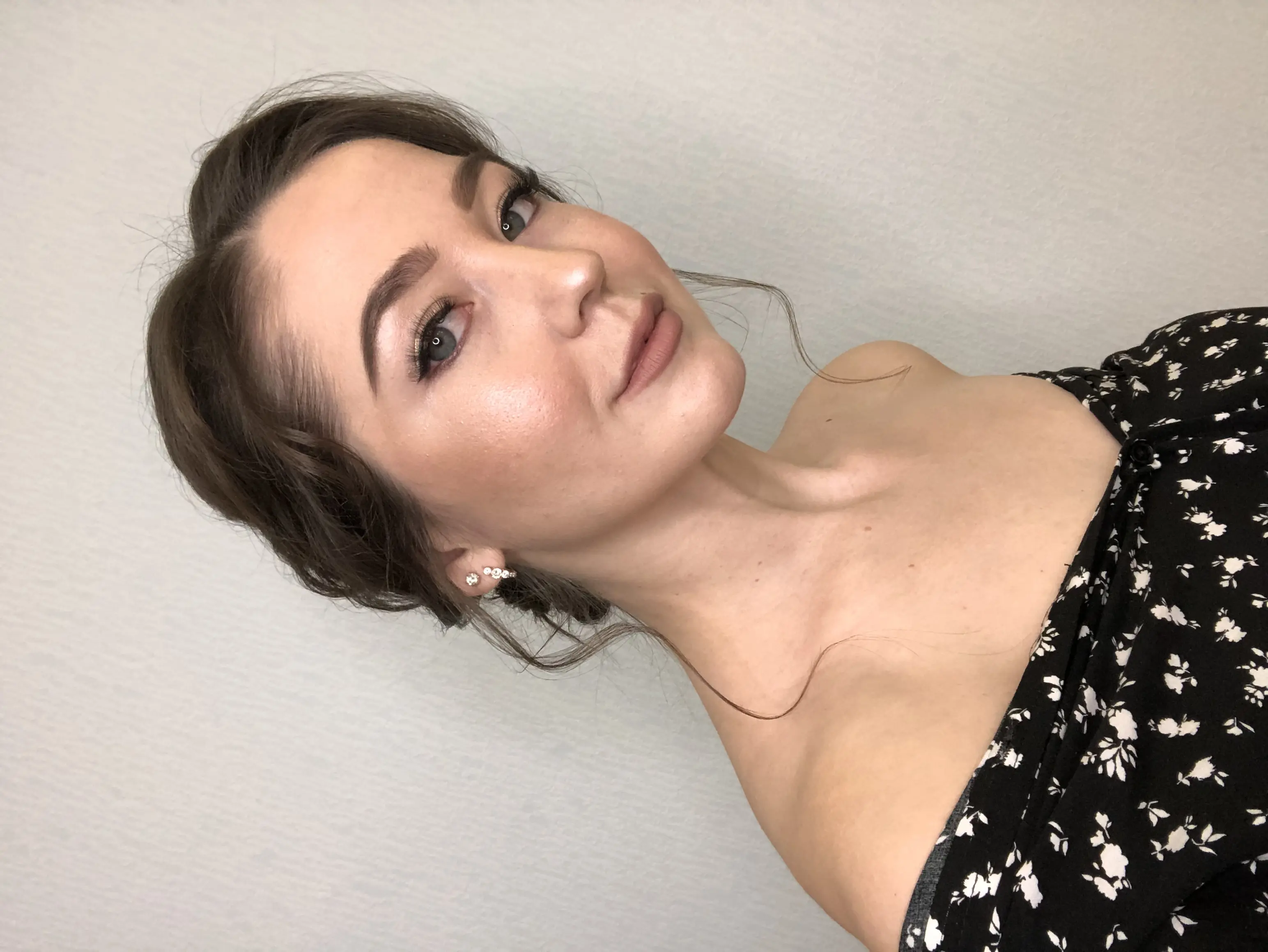 Дементьева  Екатерина