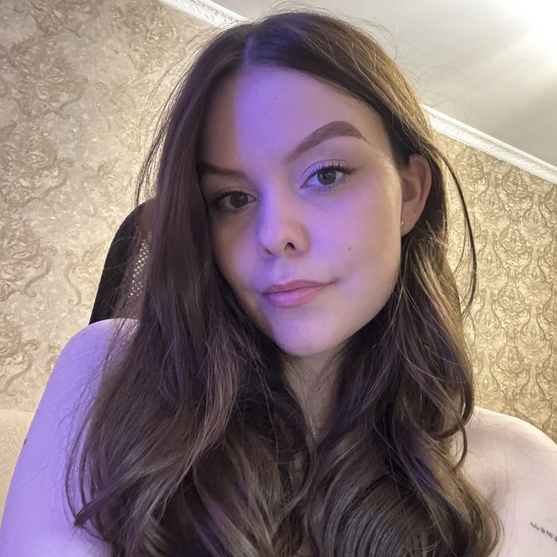 Алина Сафарова