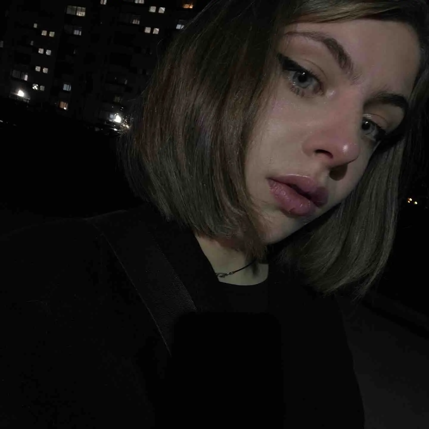 Мария Бурлакова