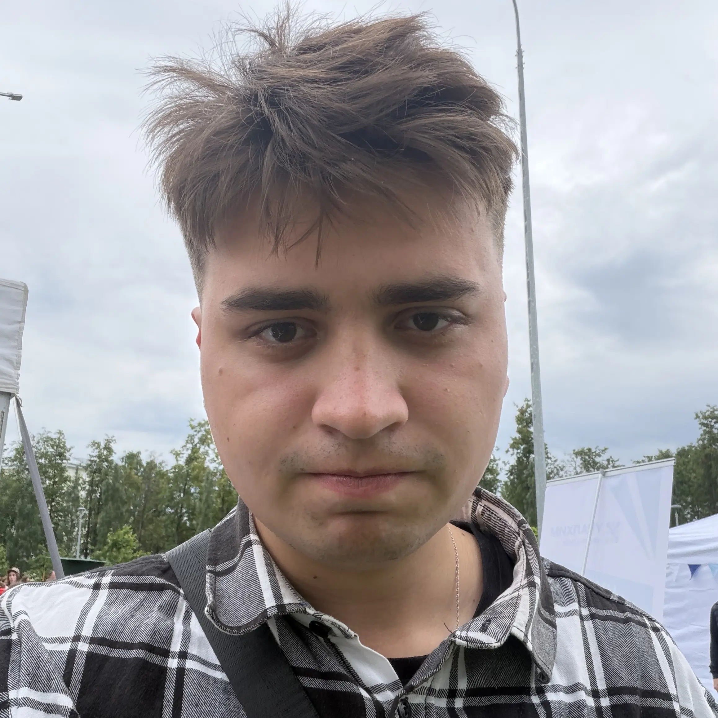 Кирилл Чураков