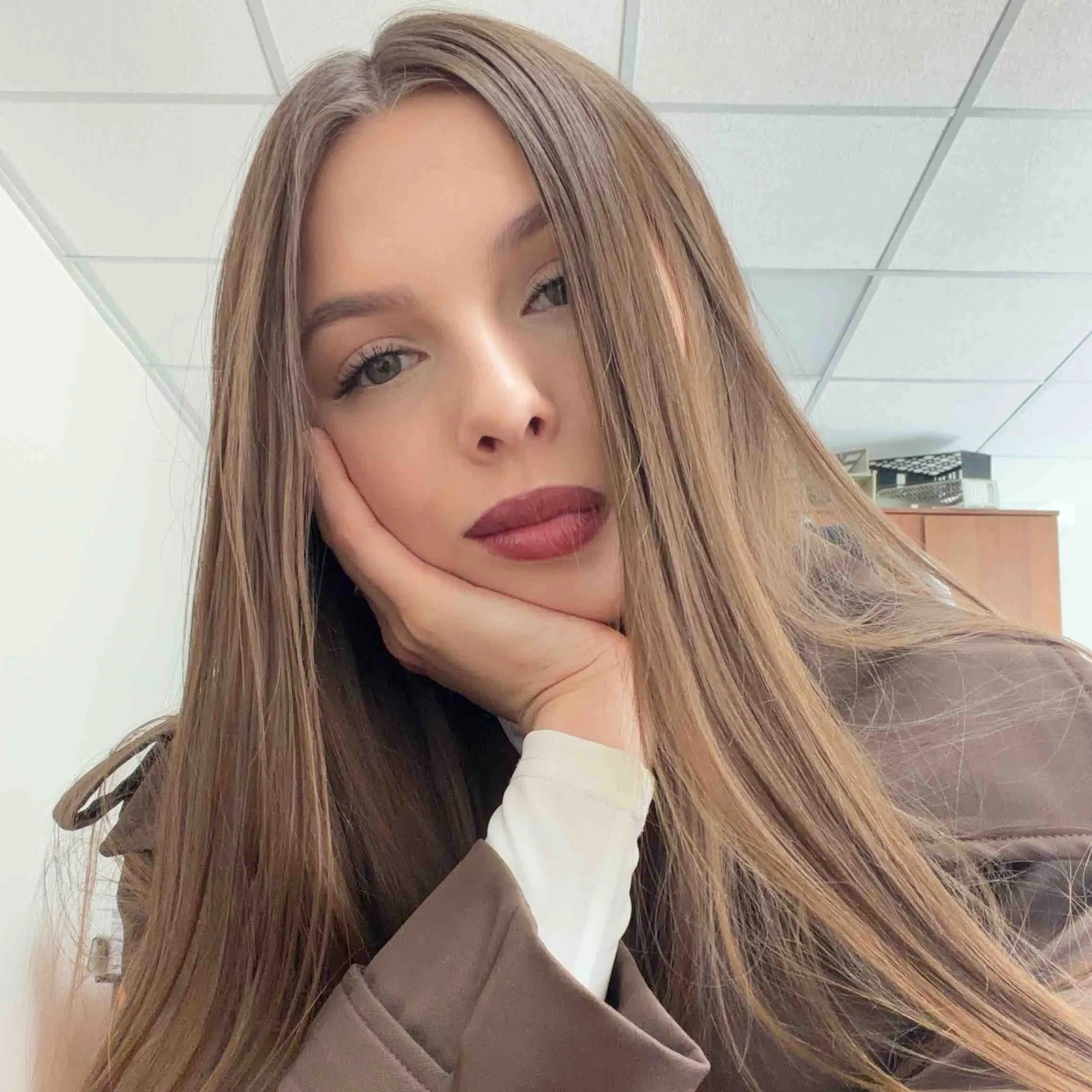 Елизавета Еликова