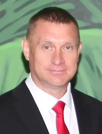 Дмитрий Плотников