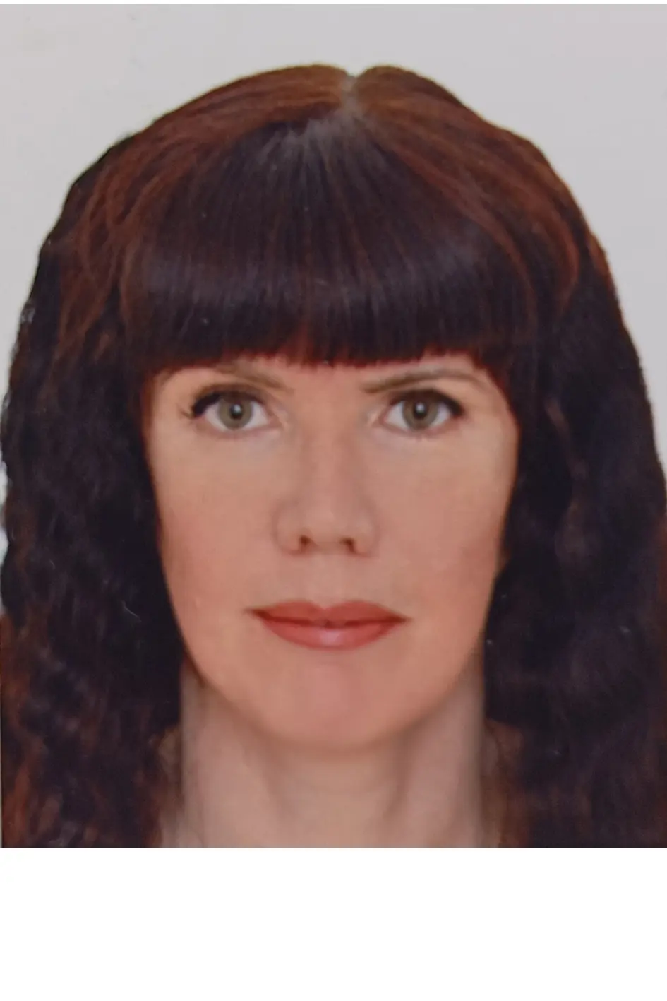 Елена Меренчук