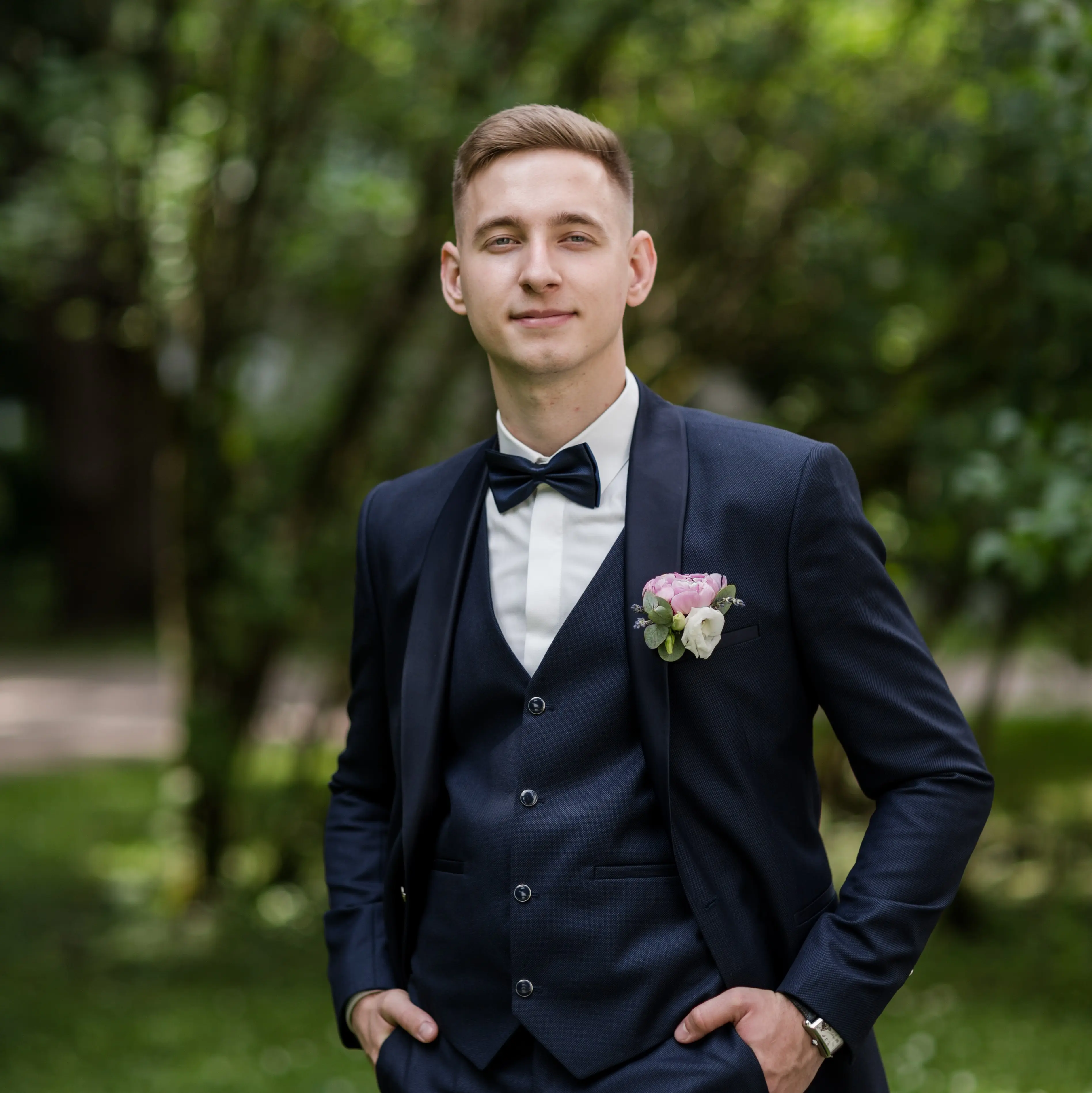 Анисимов Дмитрий