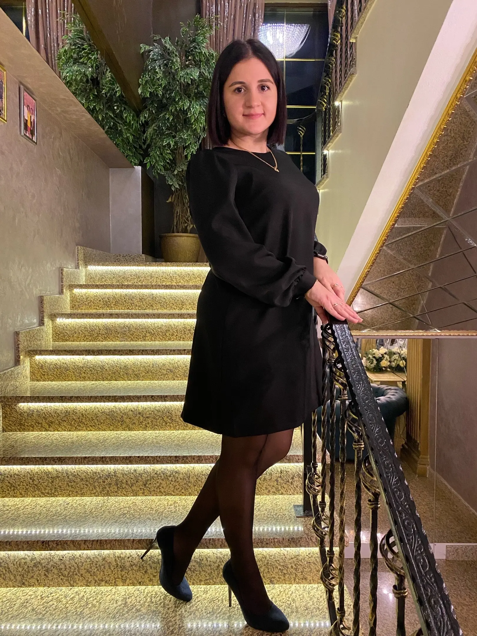Анастасия Жаброва