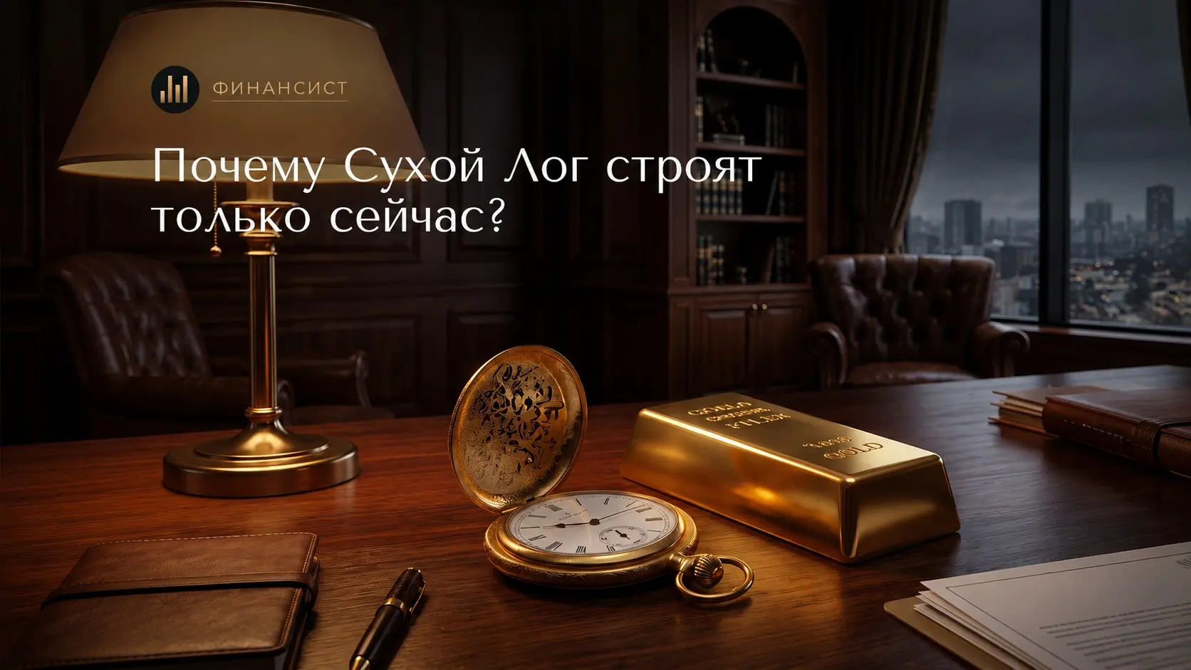 Почему Сухой Лог строят только сейчас? | Сетка — социальная сеть от hh.ru