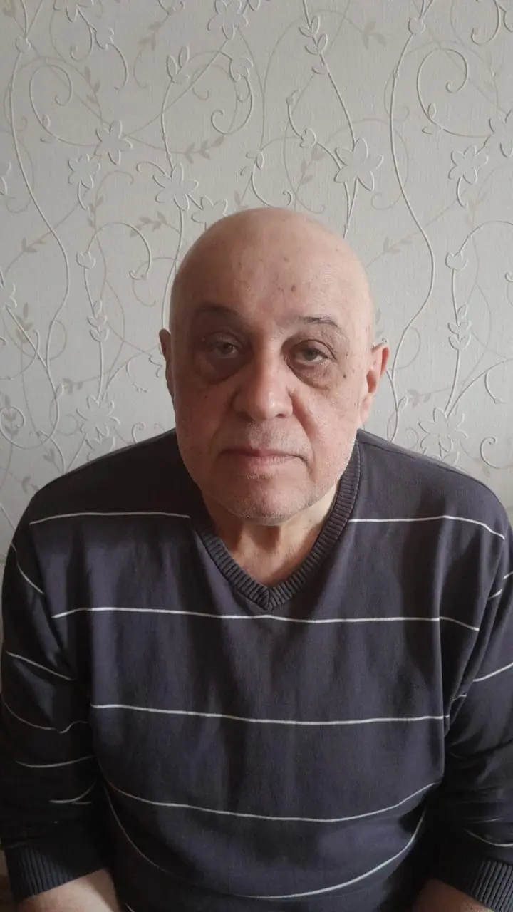 Владимир Ройблат