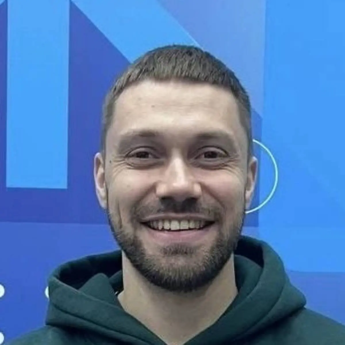 Илья Сторожев