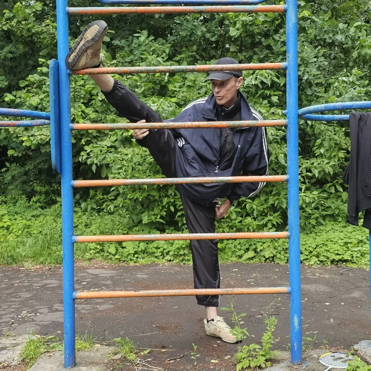 Сергей Воробьев