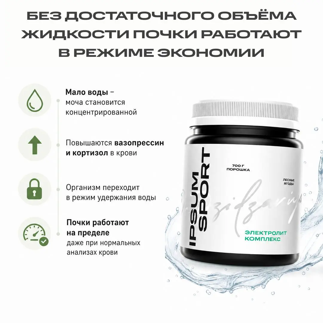 Детокс превратился в миф - соковые чистки на три дня, чаи с пометкой «выводит токсины», разгрузочные протоколы без единого доказательства | Сетка — социальная сеть от hh.ru