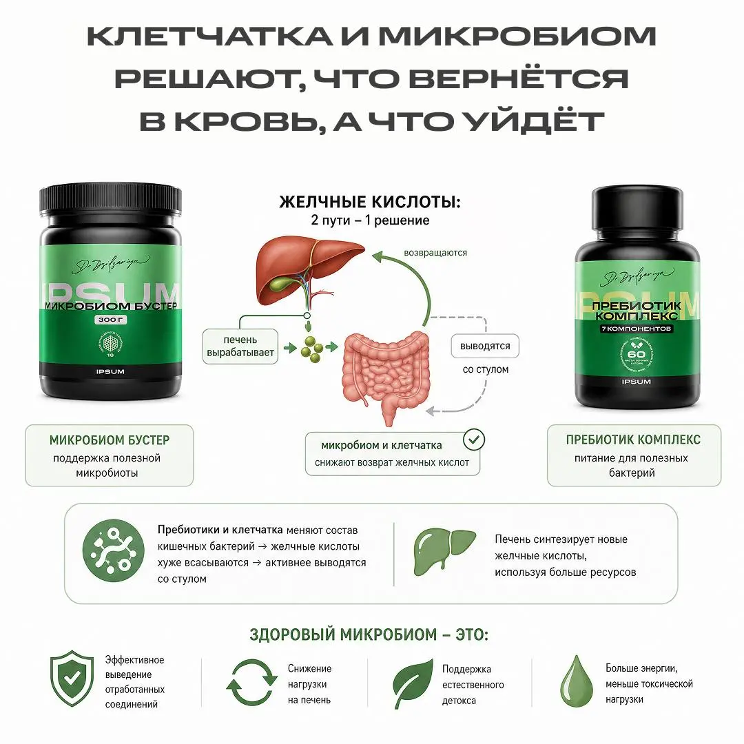Детокс превратился в миф - соковые чистки на три дня, чаи с пометкой «выводит токсины», разгрузочные протоколы без единого доказательства | Сетка — социальная сеть от hh.ru