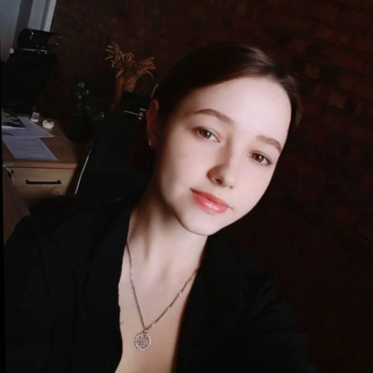 Вероника Ничипуренкова