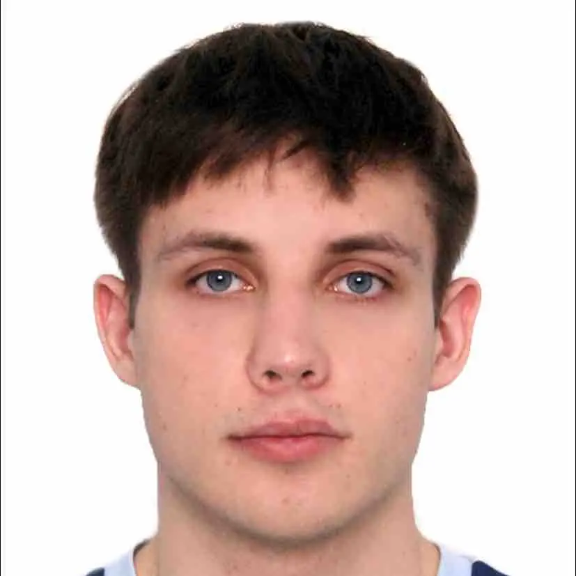 Давид Тимошенко