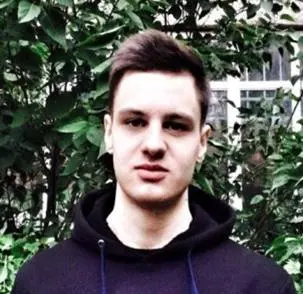 Виктория Шарова