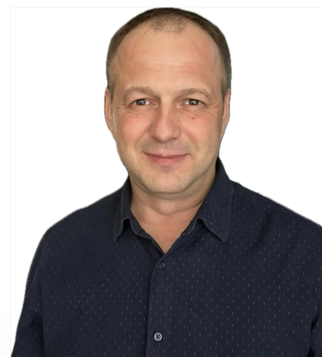 Дмитрий Исаев