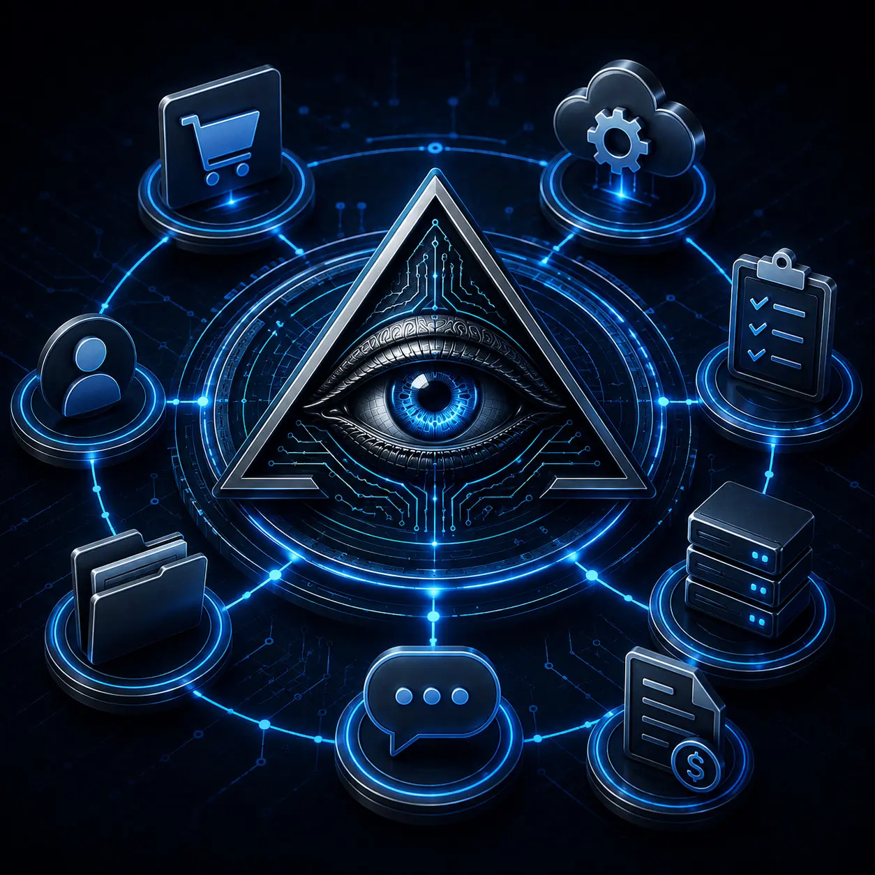 Партнёрское API IrenSystem: возможности интеграции | Сетка — социальная сеть от hh.ru