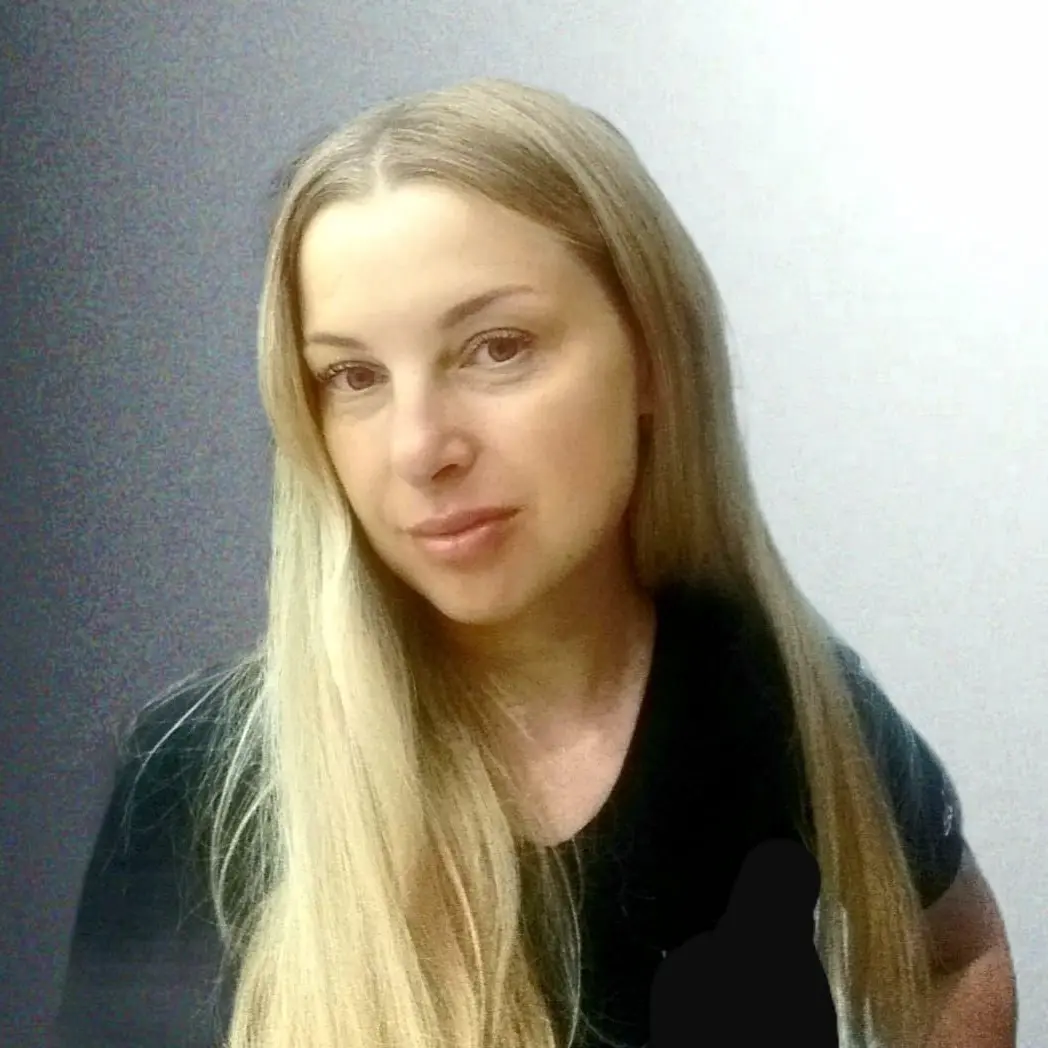 Олеся Кастальева