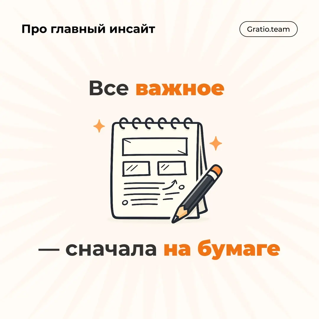 Gratio team #4 | Сетка — социальная сеть от hh.ru