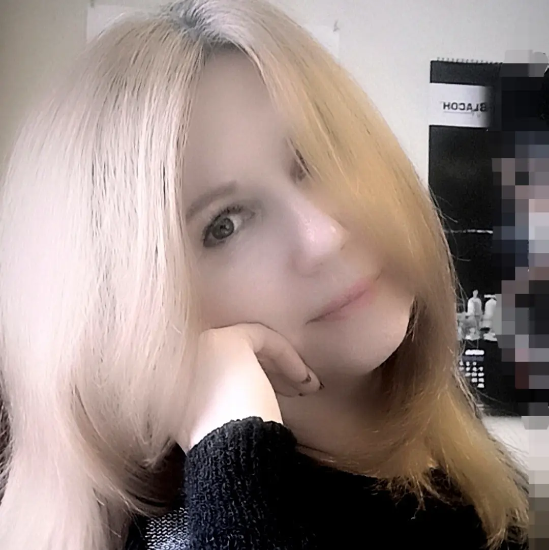Ирина Суховеева