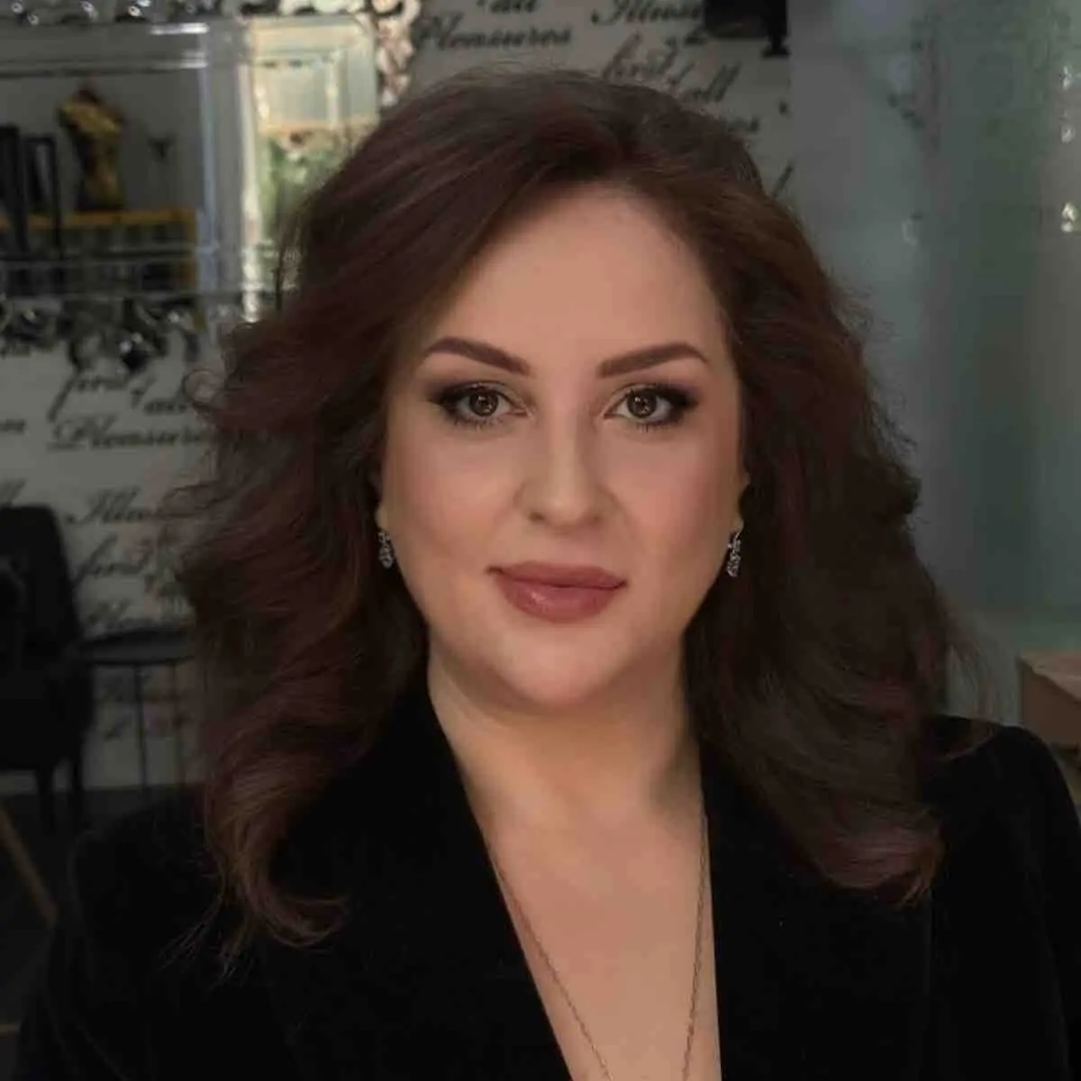 Анна Михайлова