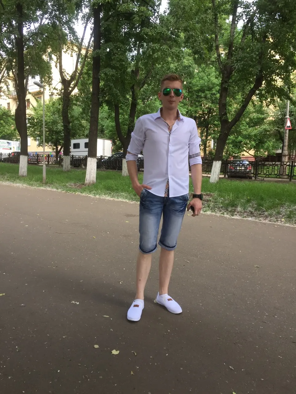 Дмитрий Петров