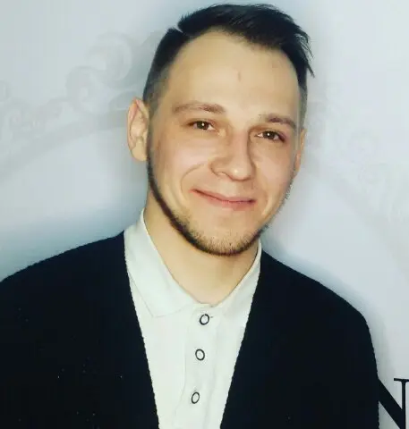 Никита Тотиев