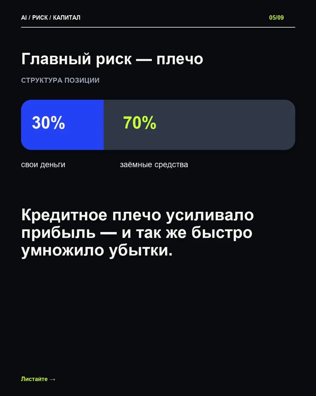 Помните, как недавно корейский рынок рухнул на 30%, а вместе с ним все ИИ компании, а потом через пару дней вырос на 20%?
Так вот, ловите историю про то, как юный "вундеркинд" используя плечи обнулил ... | Сетка — социальная сеть от hh.ru
