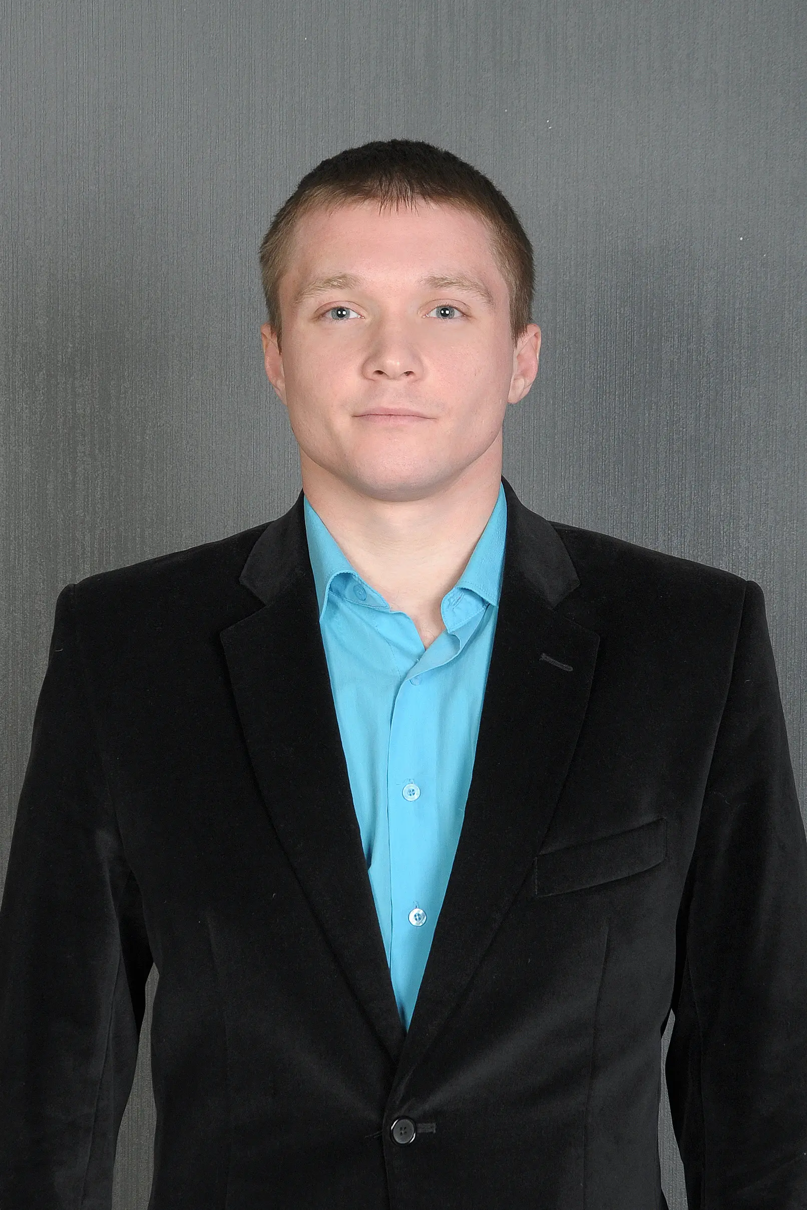 Андрей Овсянников