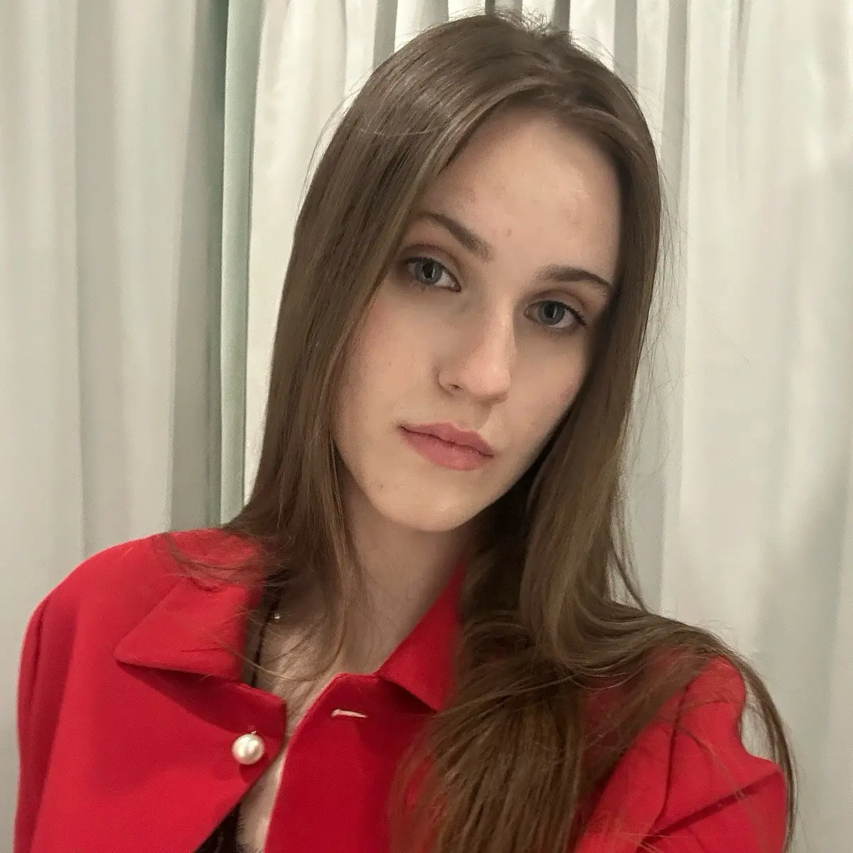 Анна Берсенева