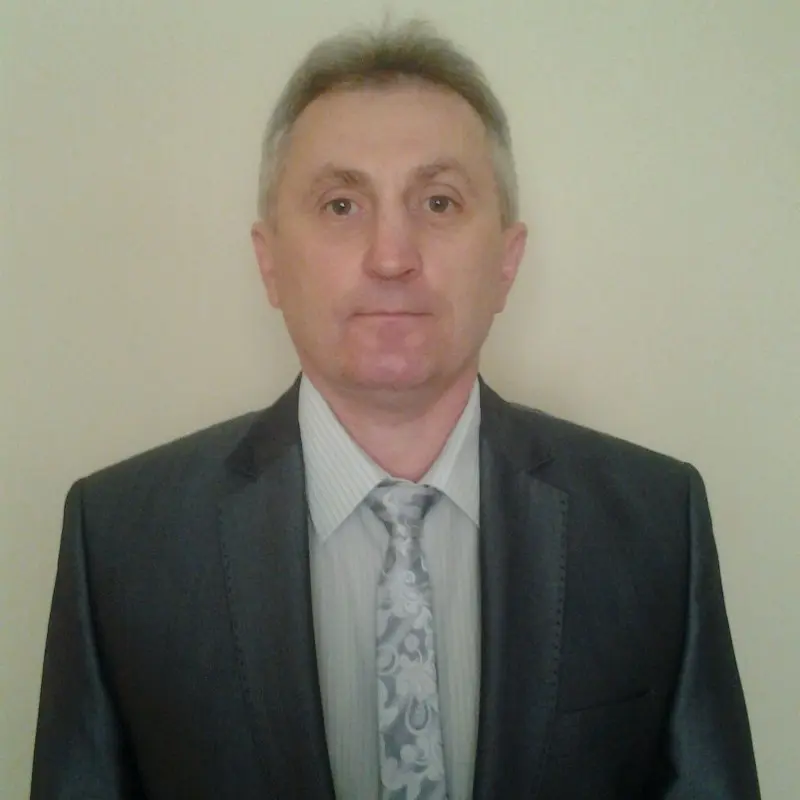 Сергей Шех
