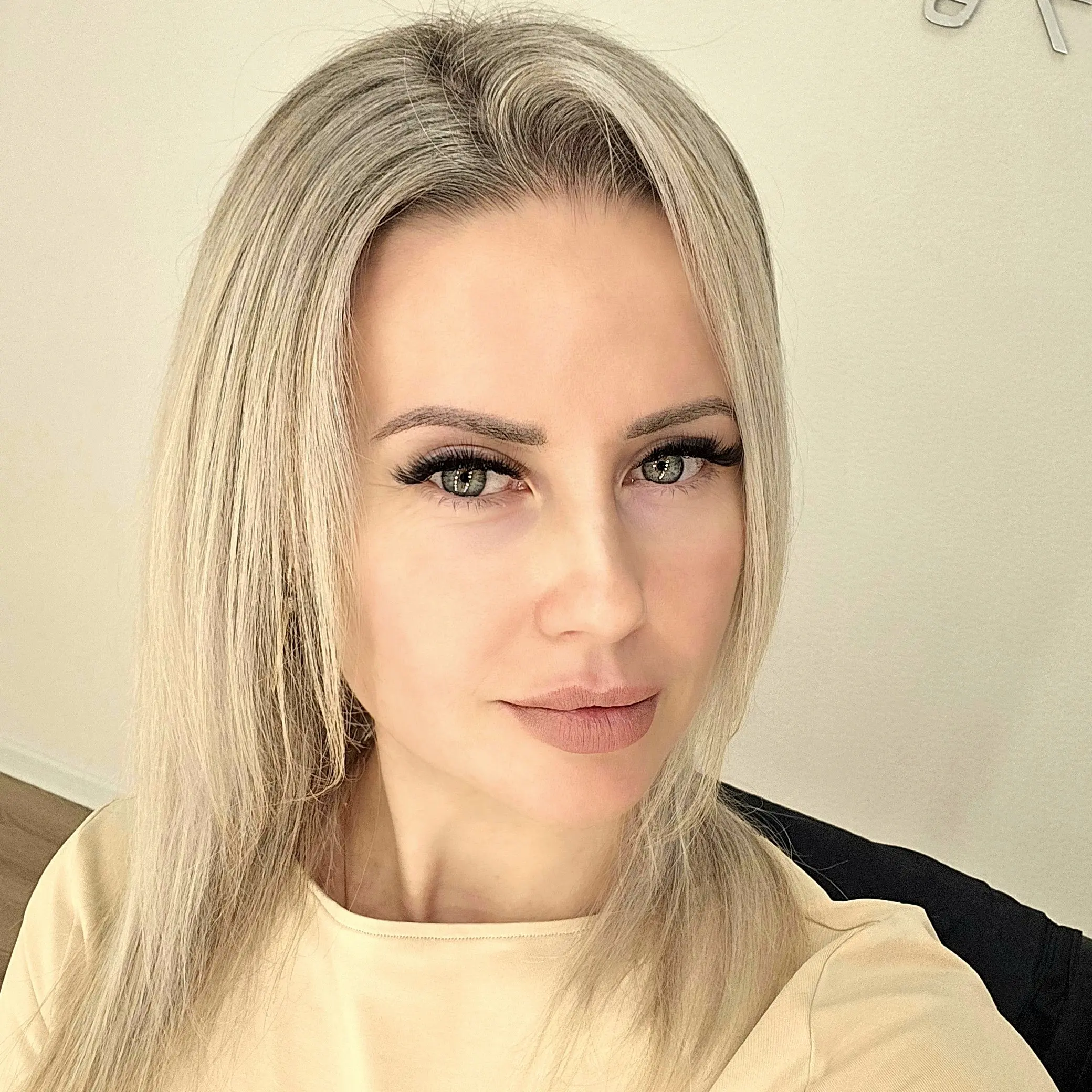 Олеся Акинина