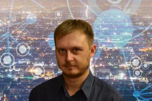 Андрей Антипов
