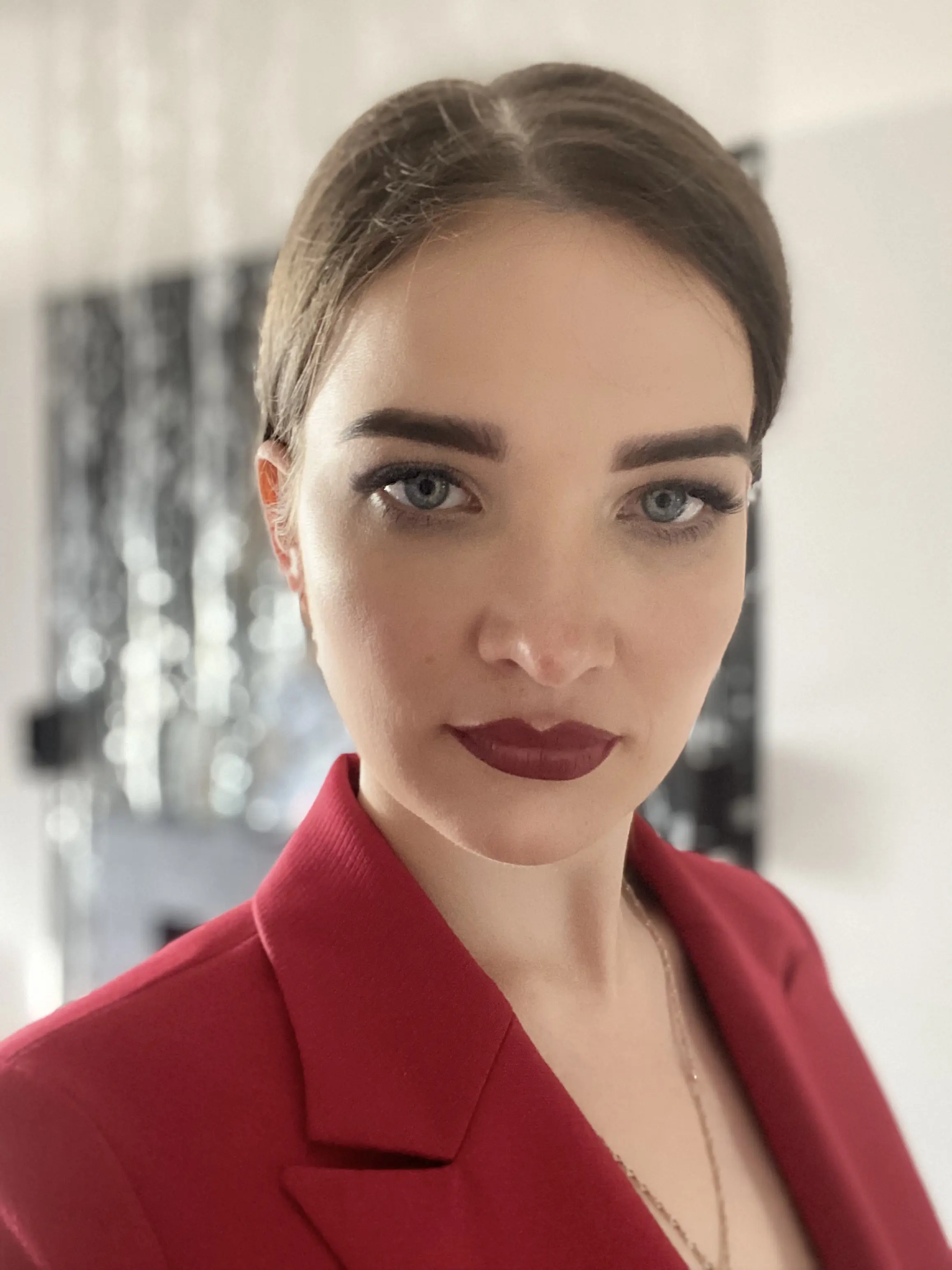 Татьяна Гуляева