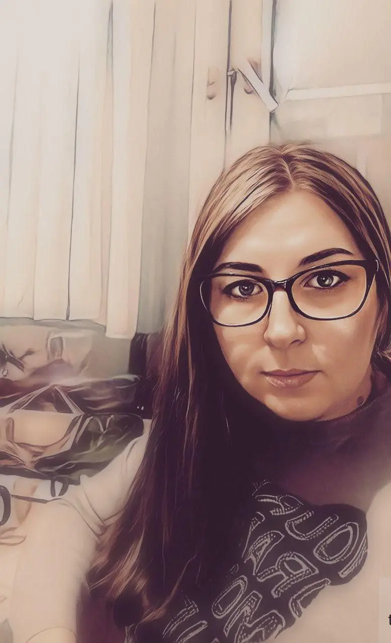 Ирина Архипова