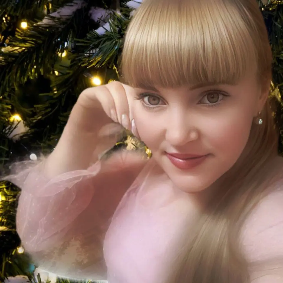 Оксана Ееееее