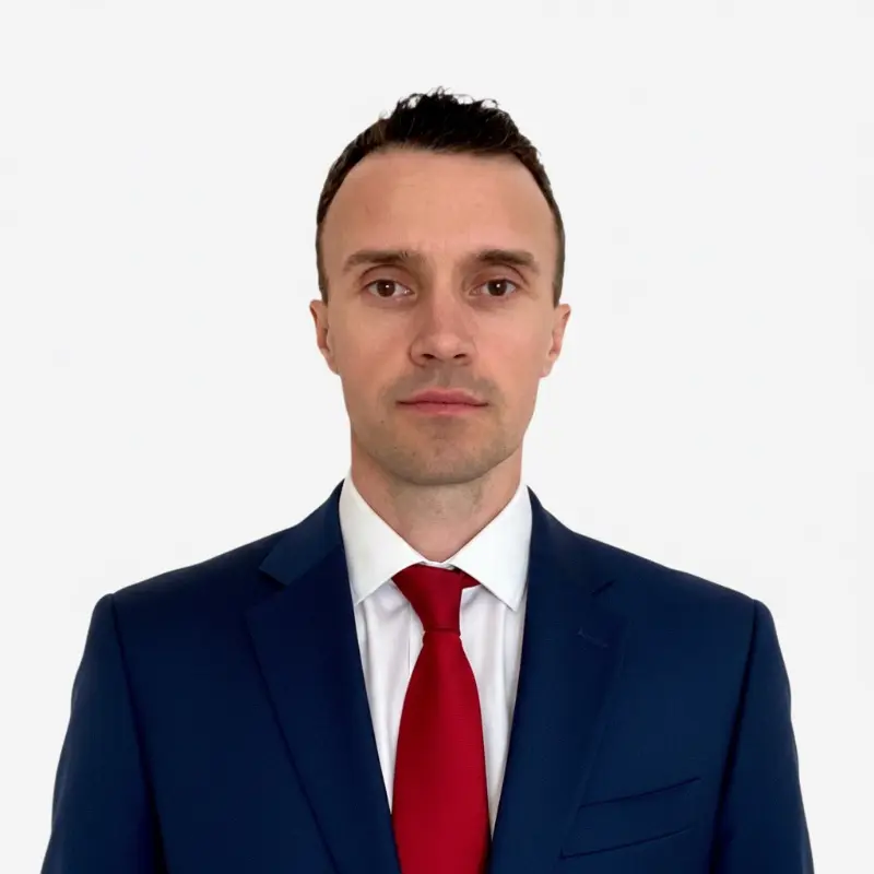 Сергей Ожегов