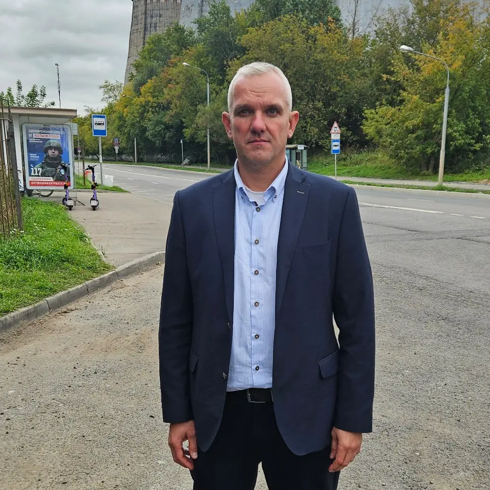 Георгий Панов