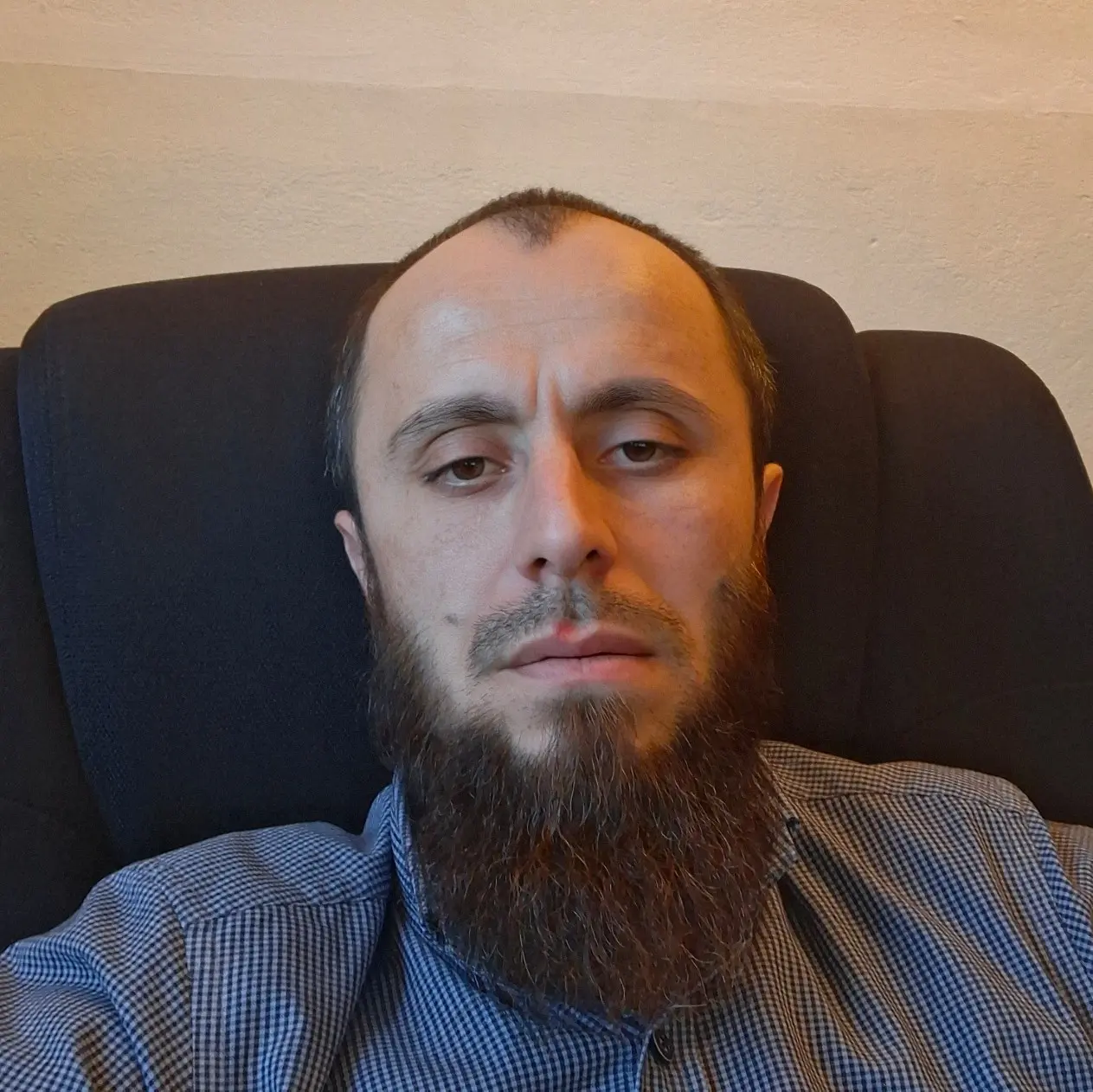 Шахрудин Алиев