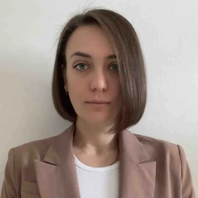Валентина Портная