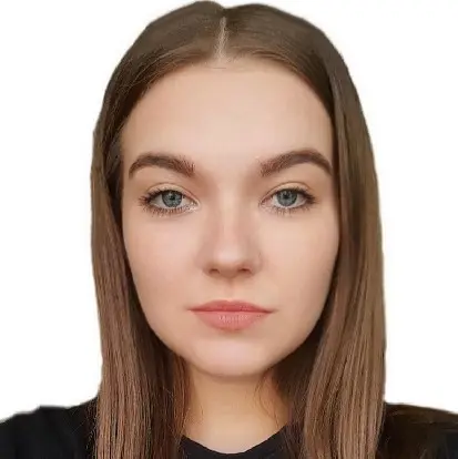 Елизавета Куликова 