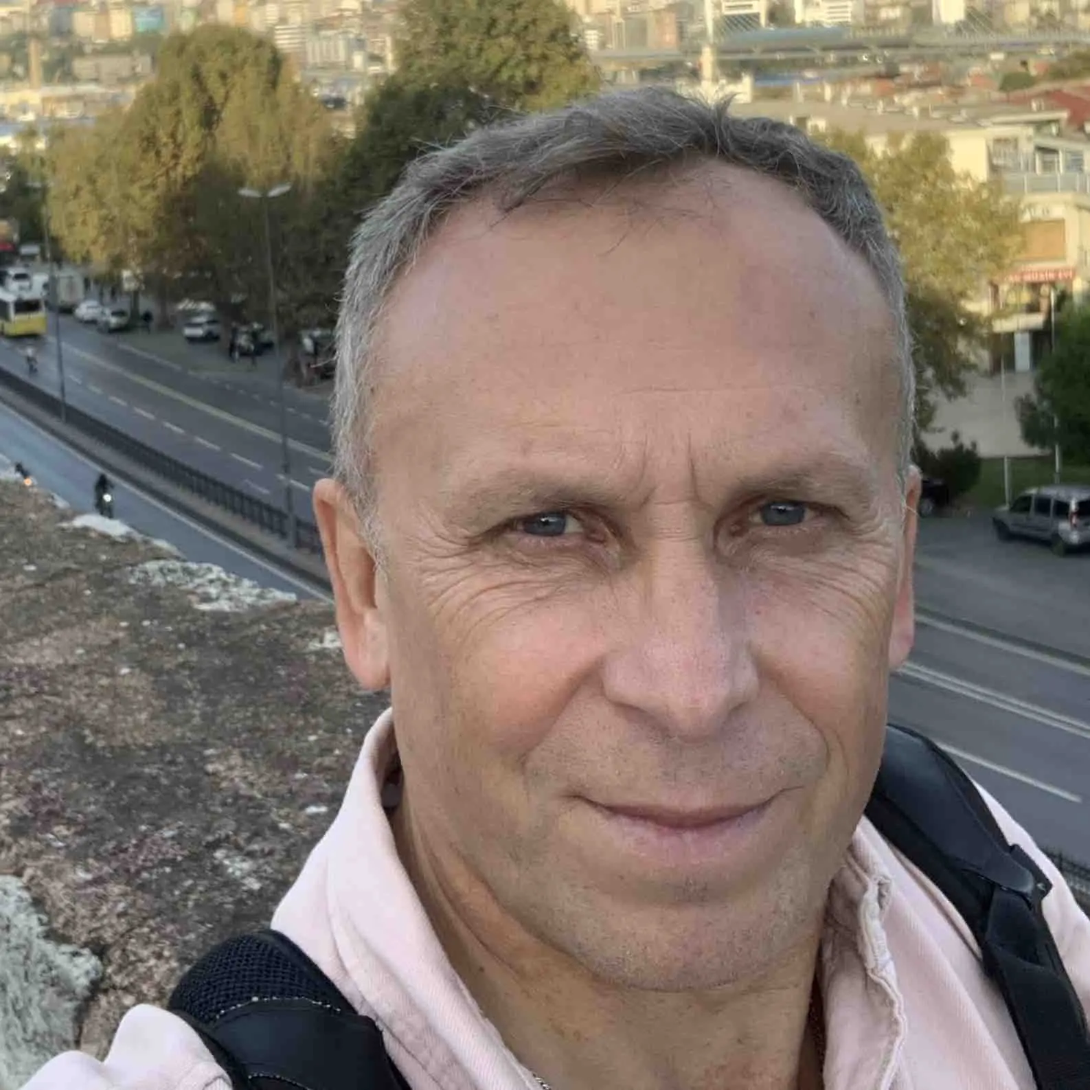 Владислав Гудков