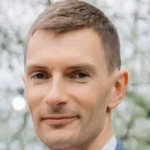 Игорь Лупащенко